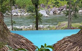 Villas Pico Bonito